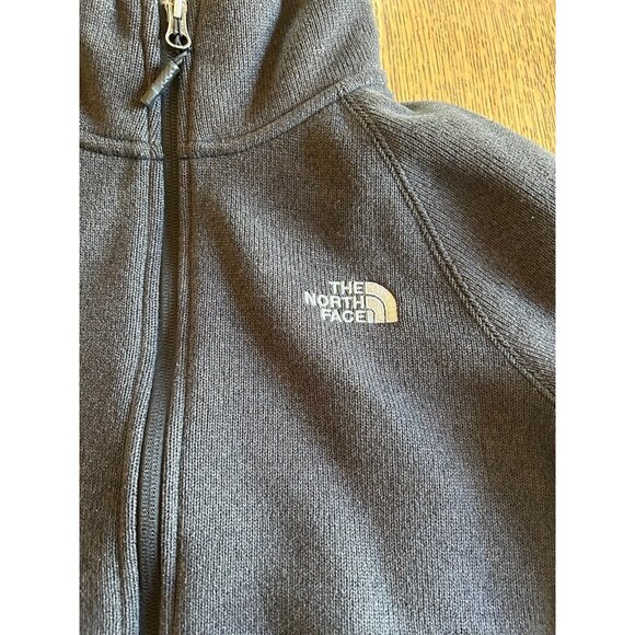 The North Face Women’s Zip Jacket size S - Picture 4 of 9